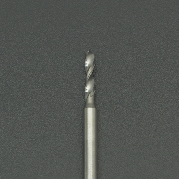 Broca de 2.2x12 mm Acero De Tungsteno Genérico - 3