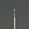 Broca de 2.2x12 mm Acero De Tungsteno Genérico - 3