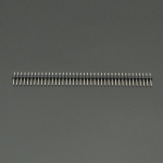 Regleta Conector 1*40P 2.54MM Macho-Macho Genérico - 3