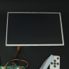 Kit De Pantalla LCD 10.1 Pulgadas Con Placa Adaptadora HDMI/VGA/AV Para Raspberry Pi Genérico - 10 Kit De Pantalla LCD 10.1 Pulgadas Con Placa Adaptadora HDMI/VGA/AV Para Raspberry Pi Genérico - 10
