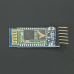 Módulo Bluetooth Maestro/Esclavo HC-05 Genérico - 3
