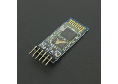 Módulo Bluetooth Maestro/Esclavo HC-05 Genérico - 1