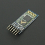 Módulo Bluetooth Maestro/Esclavo HC-05 Genérico - 1