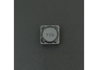 Inductor De Potencia CDRH127 33 uH 5.9A SMD Genérico - 1