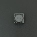 Inductor De Potencia CDRH127 33 uH 5.9A SMD Genérico - 1