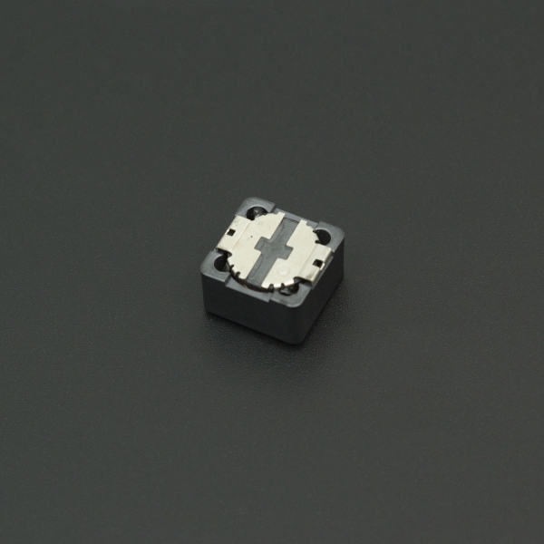 Inductor De Potencia CDRH127 33 uH 5.9A SMD Genérico - 3