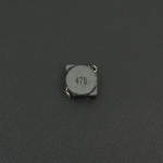 Inductor De Potencia CD6D38 47 uH 1A SMD Genérico - 1