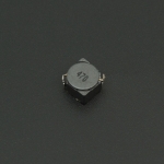Inductor De Potencia CD6D38 47 uH 1A SMD Genérico - 2