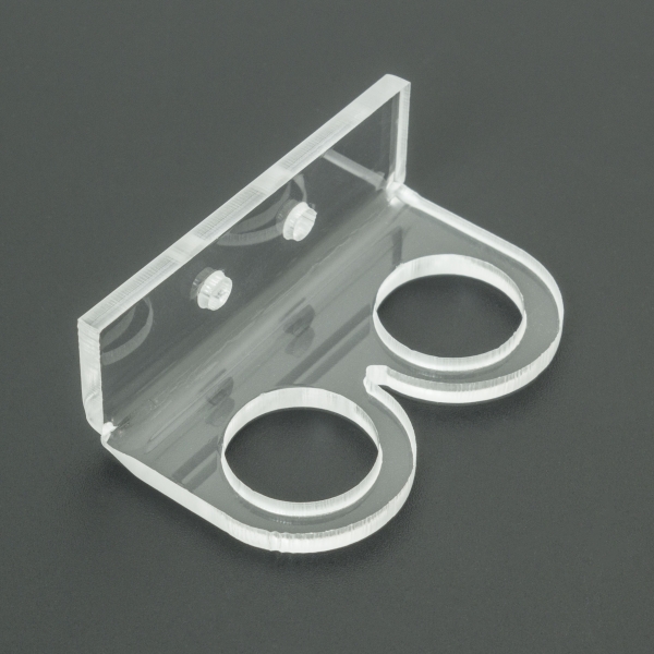 Soporte para el Sensor de Ultrasonido HC-SR04 Genérico - 2