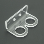 Soporte para el Sensor de Ultrasonido HC-SR04 Genérico - 2