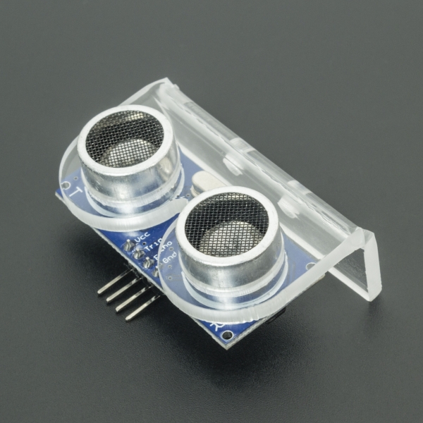 Soporte para el Sensor de Ultrasonido HC-SR04 Genérico - 3