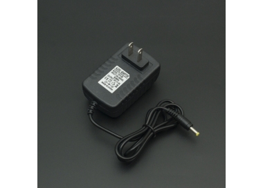 ADAPTADOR DE VOLTAJE 5V 3A CONECTOR JACK 4X1.7 MM PARA ORANGE PI Genérico - 1