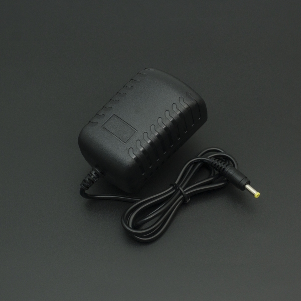 ADAPTADOR DE VOLTAJE 5V 3A CONECTOR JACK 4X1.7 MM PARA ORANGE PI Genérico - 2