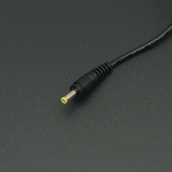 ADAPTADOR DE VOLTAJE 5V 3A CONECTOR JACK 4X1.7 MM PARA ORANGE PI Genérico - 4