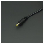 ADAPTADOR DE VOLTAJE 5V 3A CONECTOR JACK 4X1.7 MM PARA ORANGE PI Genérico - 4