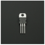 TRANSISTOR NPN TIP122 100V 5A TO-220 Genérico - 1