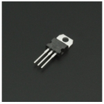 TRANSISTOR NPN TIP122 100V 5A TO-220 Genérico - 2