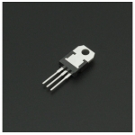 TRANSISTOR NPN TIP122 100V 5A TO-220 Genérico - 3