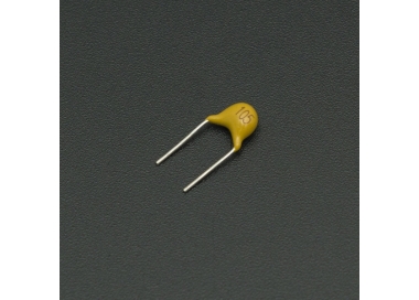CONDENSADOR CERÁMICO MONOLÍTICO 105 50V 1UF 1000NF Genérico - 1