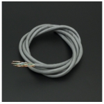 CABLE UTP CATEGORÍA 6 PARA INTERIORES 1 METRO  - 2