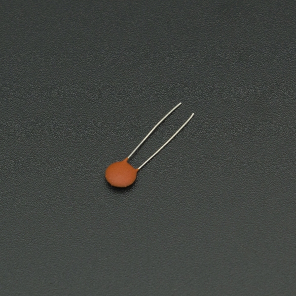 CONDENSADOR CERÁMICO 104 0.1UF 100NF Genérico - 3