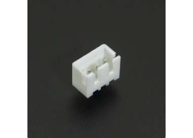 CONECTOR MACHO XH2.54 3P Genérico - 1