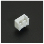 CONECTOR MACHO XH2.54 3P Genérico - 1