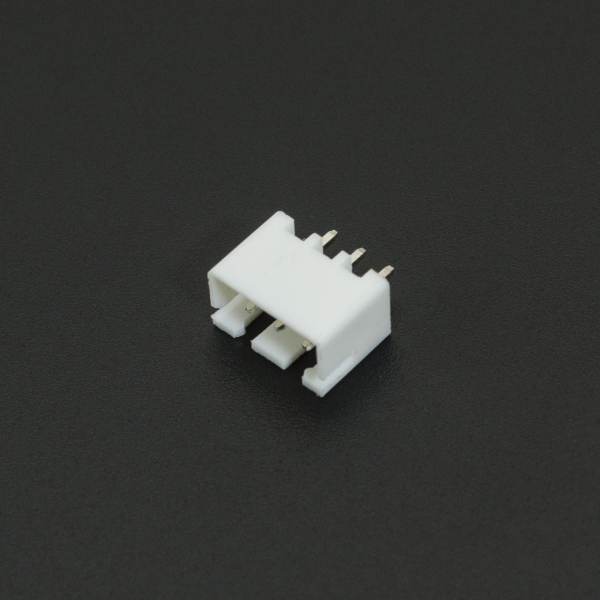 CONECTOR MACHO XH2.54 3P Genérico - 3