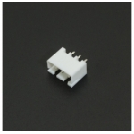 CONECTOR MACHO XH2.54 3P Genérico - 3