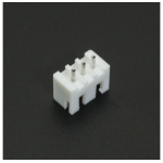CONECTOR MACHO XH2.54 3P Genérico - 4
