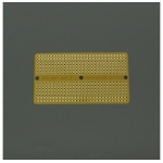 BAQUELITA UNIVERSAL FLEXIBLE PERMA-PROTO 80X43 MM Pololu - 3