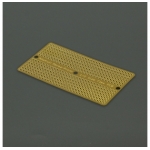 BAQUELITA UNIVERSAL FLEXIBLE PERMA-PROTO 80X43 MM Pololu - 1