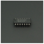 CONTROLADOR DE LÍNEA Y BUFFER SN74LS07N Genérico - 2