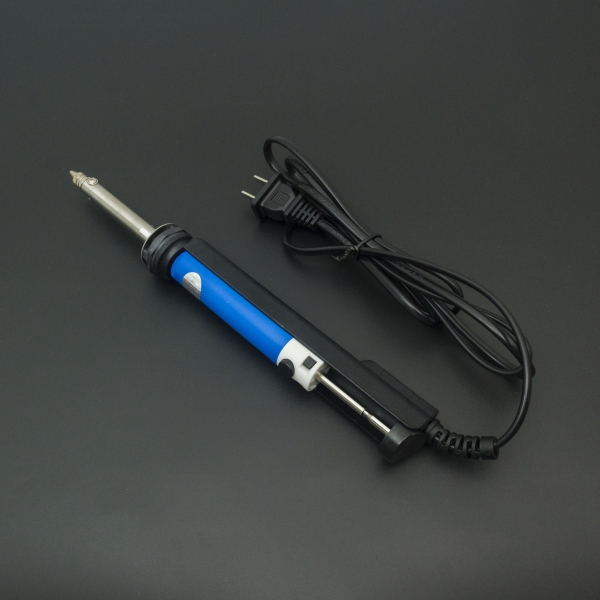 EXTRACTOR Y SOLDADOR DE ESTAÑO ELECTRO TÉRMICO 842SD Genérico - 1