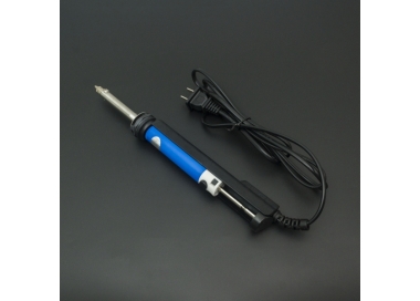EXTRACTOR Y SOLDADOR DE ESTAÑO ELECTRO TÉRMICO 842SD Genérico - 1