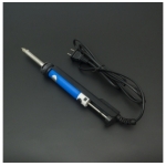 EXTRACTOR Y SOLDADOR DE ESTAÑO ELECTRO TÉRMICO 842SD Genérico - 1