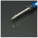EXTRACTOR Y SOLDADOR DE ESTAÑO ELECTRO TÉRMICO 842SD Genérico - 2