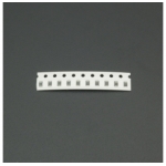 RESISTENCIAS 0 OHM SMD 0805 1/8W 5% X10 Genérico - 1