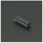 RECEPTOR DTMF CMOS CM8870PI Genérico - 1