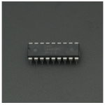RECEPTOR DTMF CMOS CM8870PI Genérico - 2