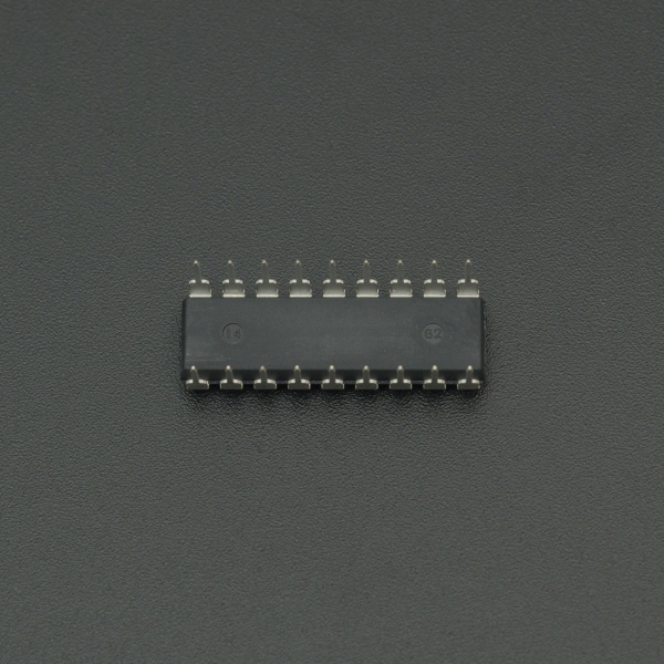 RECEPTOR DTMF CMOS CM8870PI Genérico - 3