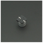 CAPACITOR ELECTROLÍTICO DE ALUMINIO 220 UF 50V 10X10.2 MM SMD Genérico - 2