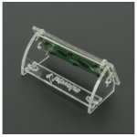 CAJA PROTECTORA EN ACRÍLICO PARA LCD 1602 BACKLIGHT Vistronica - 6