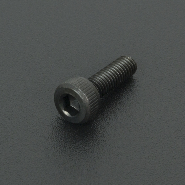 TORNILLO ALLEN CABEZA CILINDRICA M3X10 MM Genérico - 1