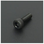 TORNILLO ALLEN CABEZA CILINDRICA M3X10 MM Genérico - 1