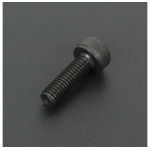 TORNILLO ALLEN CABEZA CILINDRICA M3X10 MM Genérico - 2