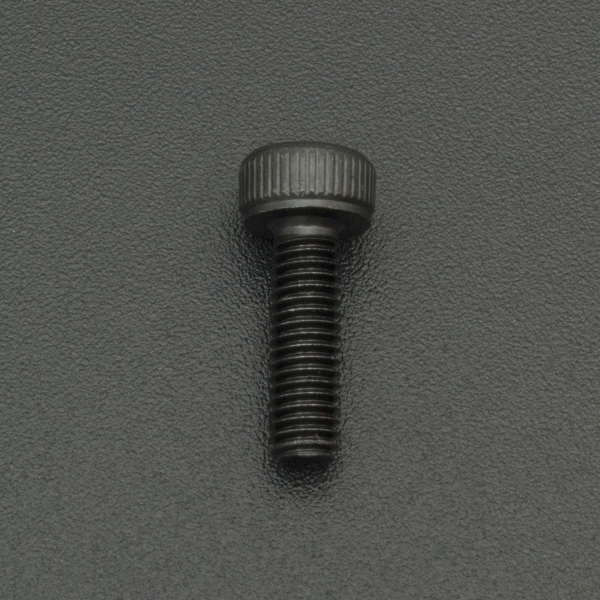 TORNILLO ALLEN CABEZA CILINDRICA M3X10 MM Genérico - 3