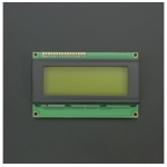 LCD 20X4 BACKLIGHT VERDE Genérico - 3