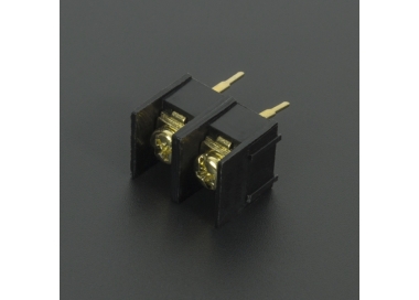 BORNERA TERMINAL BLOCK MF-1000 2P 10MM Genérico - 1