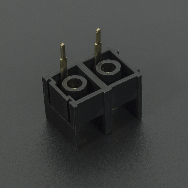 BORNERA TERMINAL BLOCK MF-1000 2P 10MM Genérico - 3